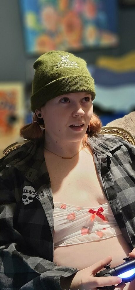 Kai Valentine hübsche hd foto