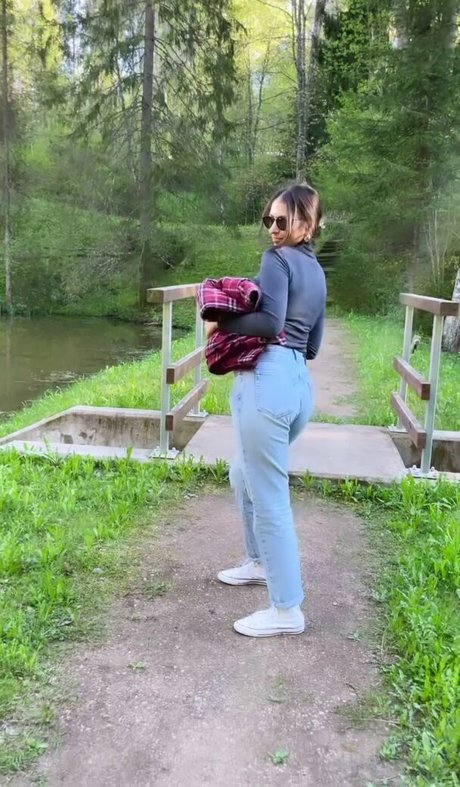 Gulia perfekte hd foto