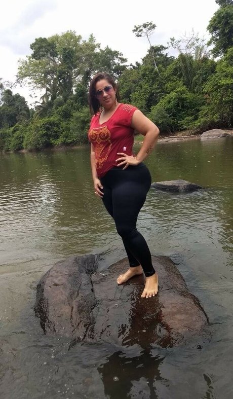 Aline Barreto kunst top foto