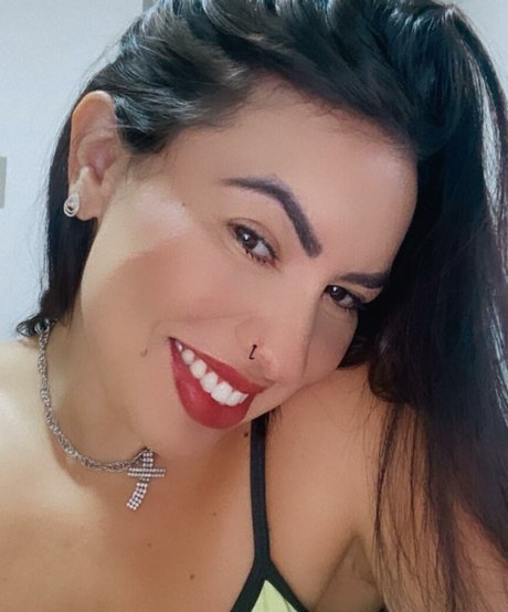 Pamela Libras Profilfoto