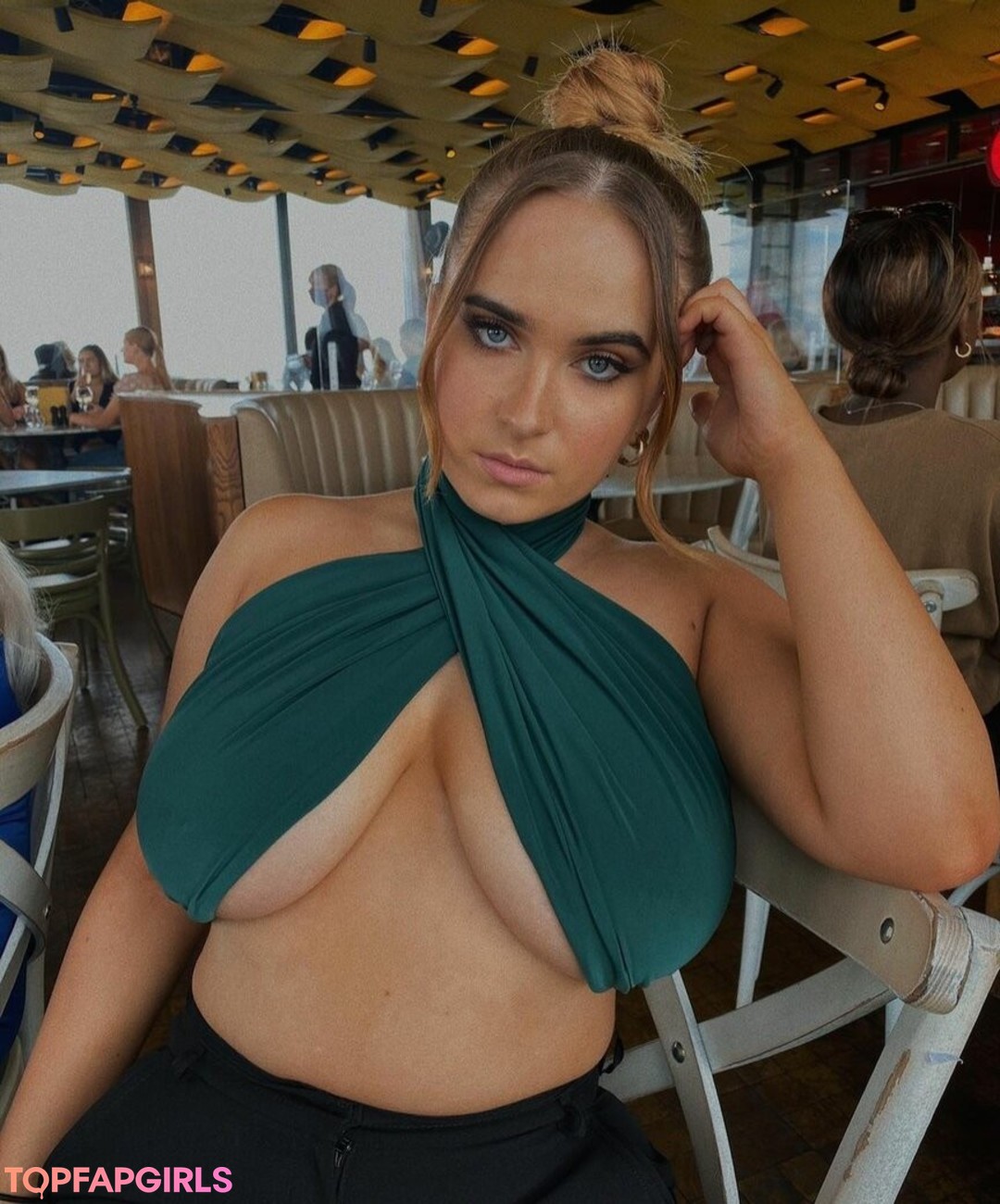 blonde heiße frau onlyfans beste pornografische bilder