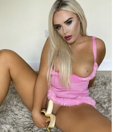 Emily Ward nackt xxx foto