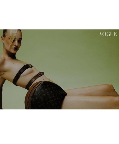 Caroline Trentini beste hd galerien