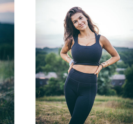 sexy frau nur fans erotische nackt bild