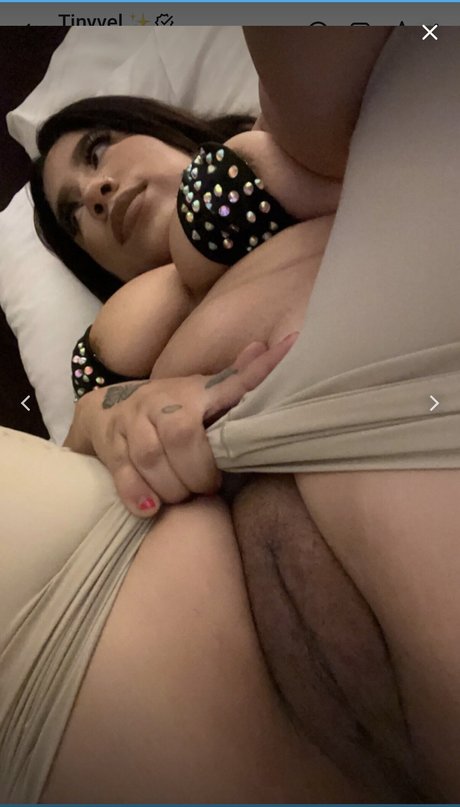 Tinyvel xxx nacktheit bilder