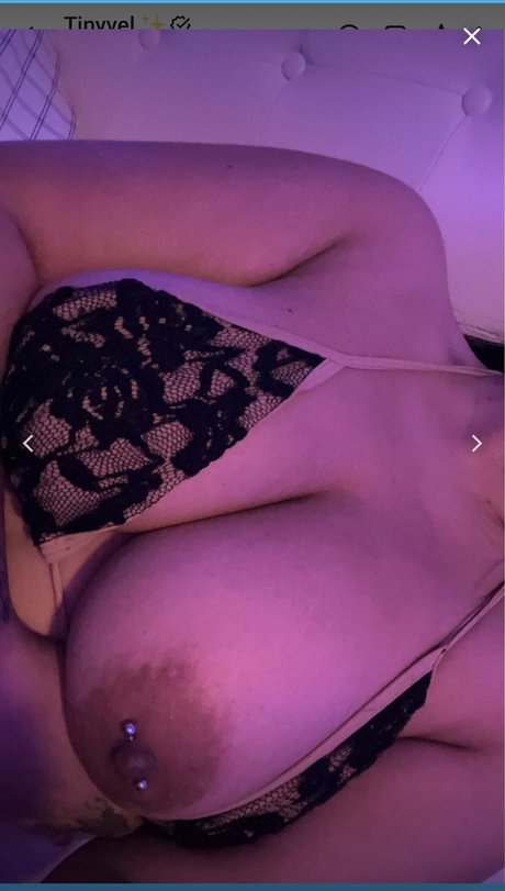 Tinyvel perfekte xxx bilder