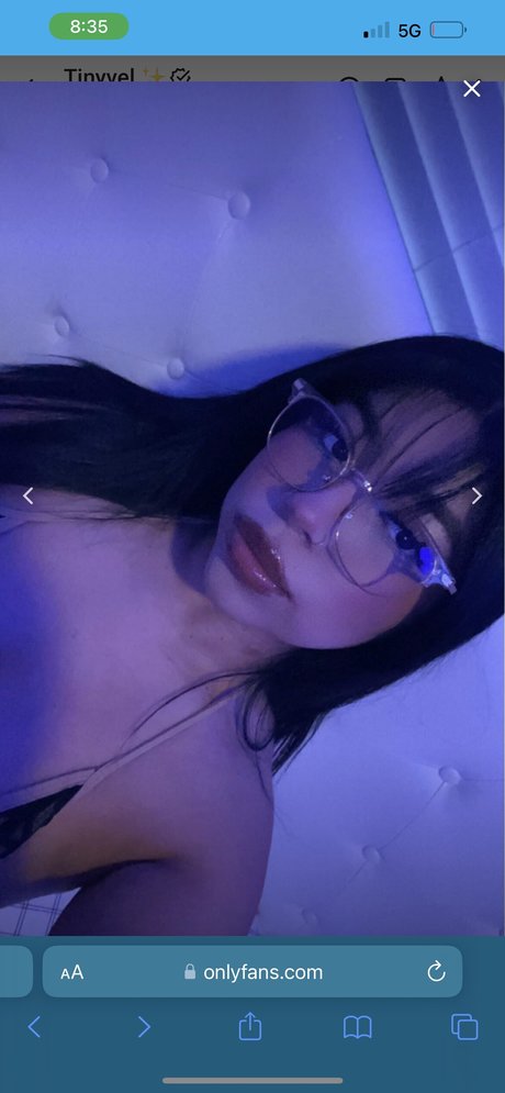 Tinyvel freie sexy galerien