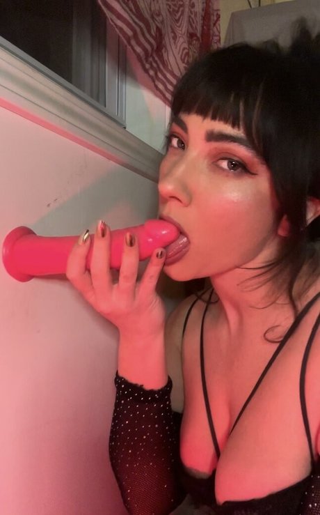 bbw gothic onlyfans perfekte nacktheit galerie