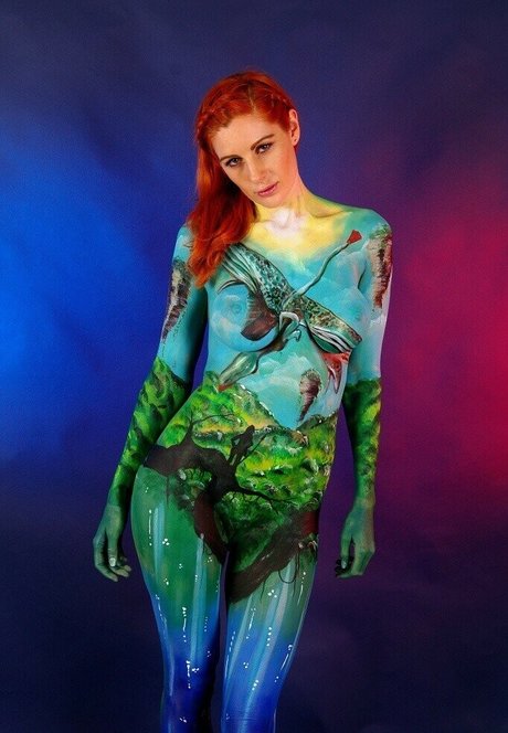 Shelley louise100 nackt heiße fotos