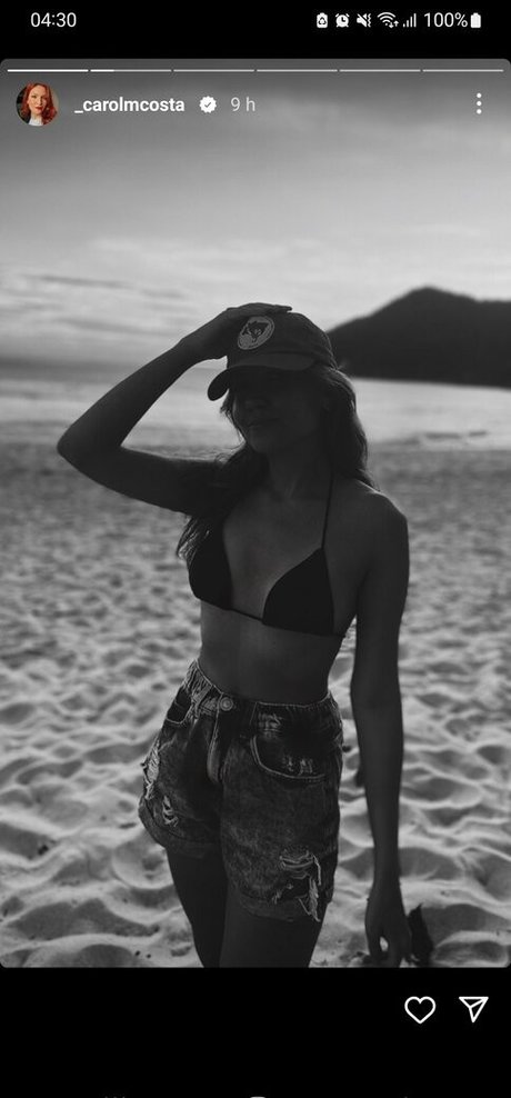Carol Costa pornostar top bild