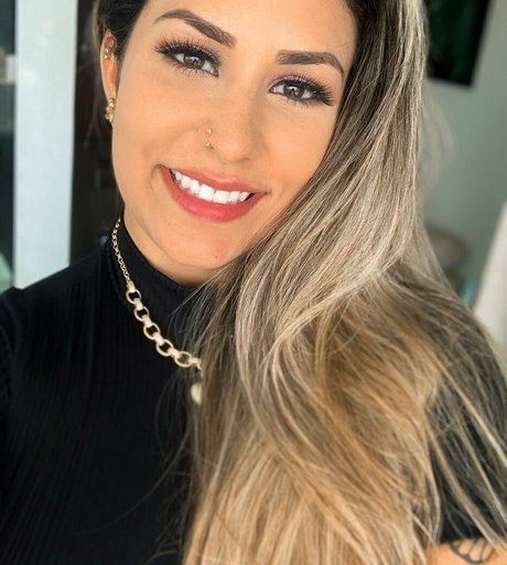 Amanda Mourao Profilfoto