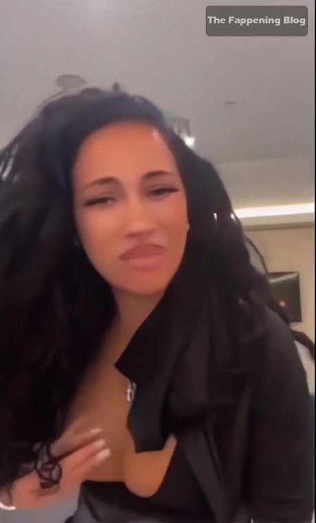 Mel Hock pornostar nackten galerien