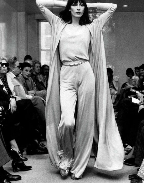 Anjelica Huston hübsche heiße bild