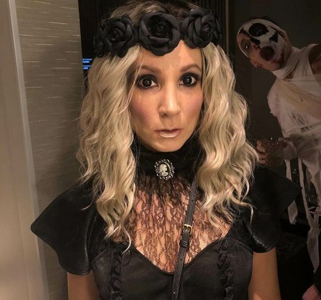 Joanne Froggatt exklusive pornografische foto