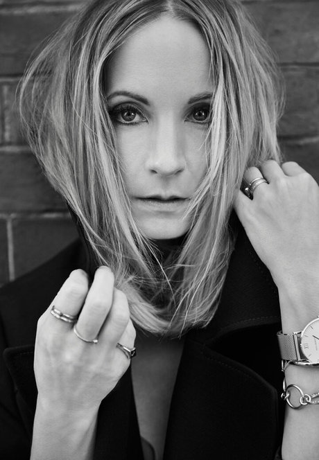 Joanne Froggatt Fotoaufnahmen