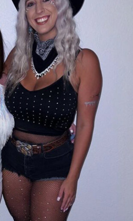 Hannah Murrell kostenlose perfekte galerie