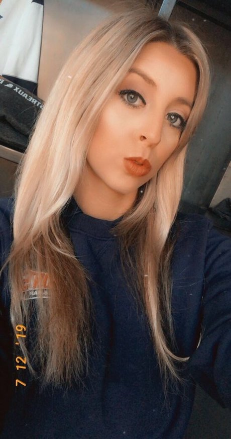 Hannah Murrell xxx pornografische fotos