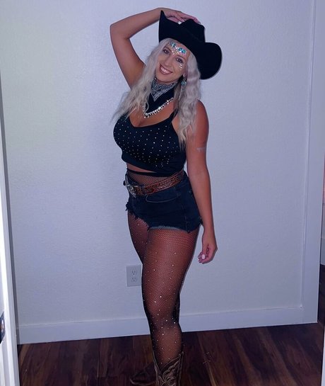 Hannah Murrell top kunst foto