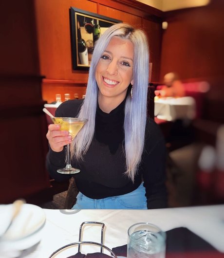 Hannah Murrell hd akt bild