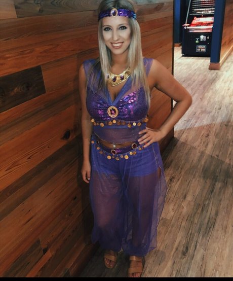 Hannah Murrell schöne erwachsene galerien