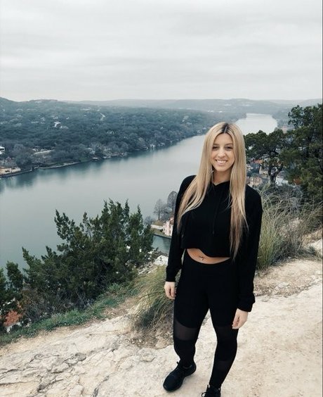 Hannah Murrell perfekte kostenlose galerie