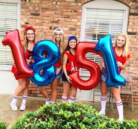 Hannah Murrell nackt kostenlose fotos