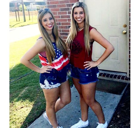 Hannah Murrell erotische akt foto