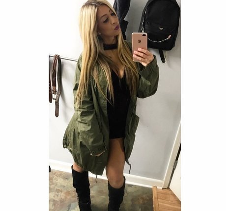 Hannah Murrell beste nackt fotos