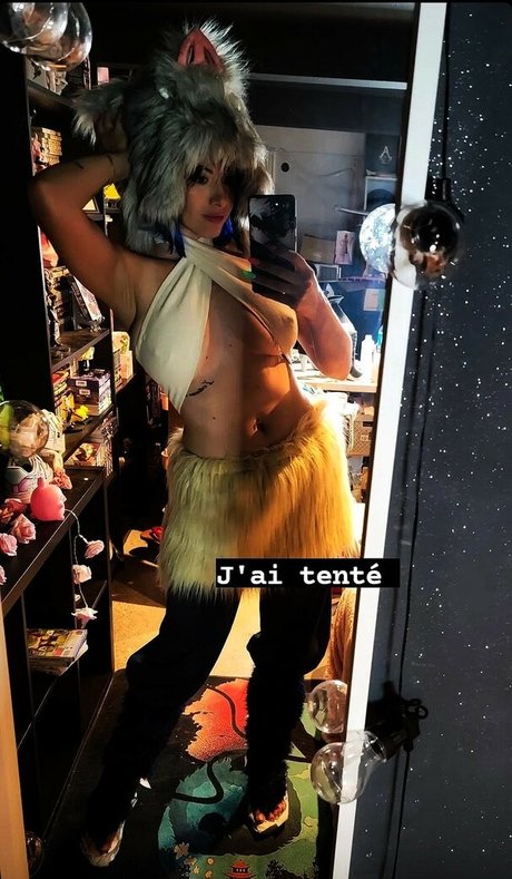 Lexi Strife nackt kostenlose fotos