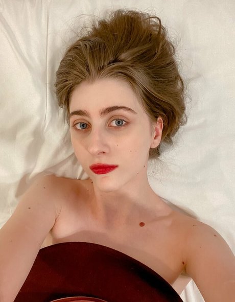 LoniStar erotische pornografische bild