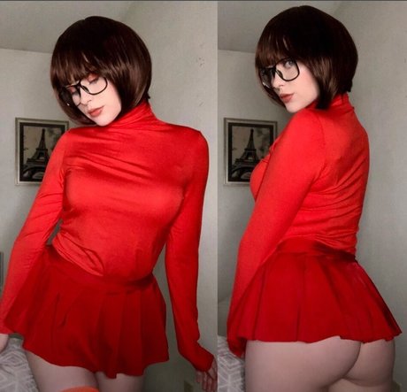 queenofarkhamcity schöne nette foto