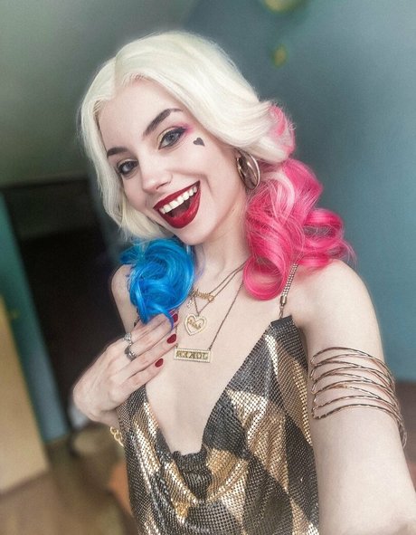 MaryCipher Cosplay exklusive erotische archiv