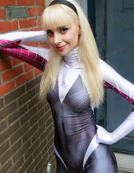 MaryCipher Cosplay schauspielerin xxx galerien