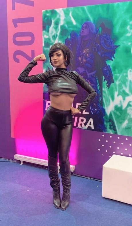 Kamila Ferreira pornographische foto