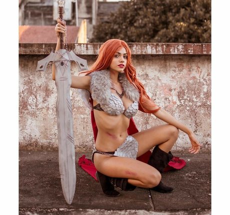 Kamila Ferreira beste pornostar foto