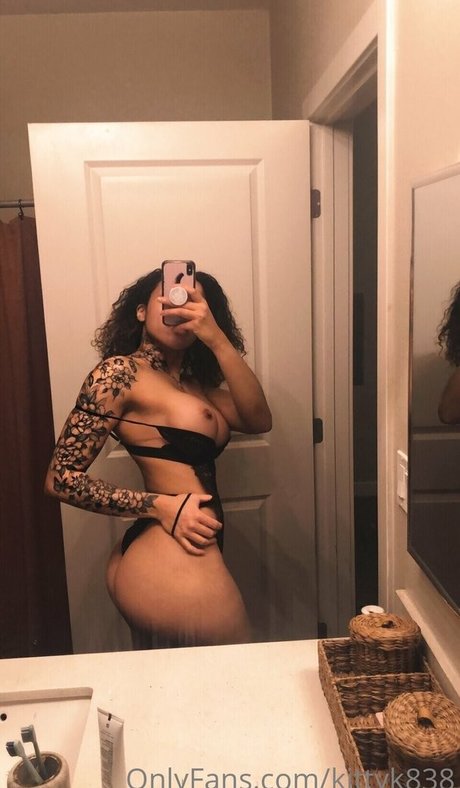 KittyK838 model schöne bild