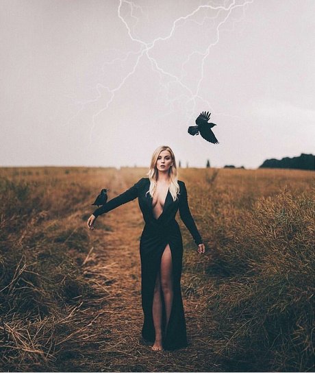 böse onlyfans perfekte kostenlose bild