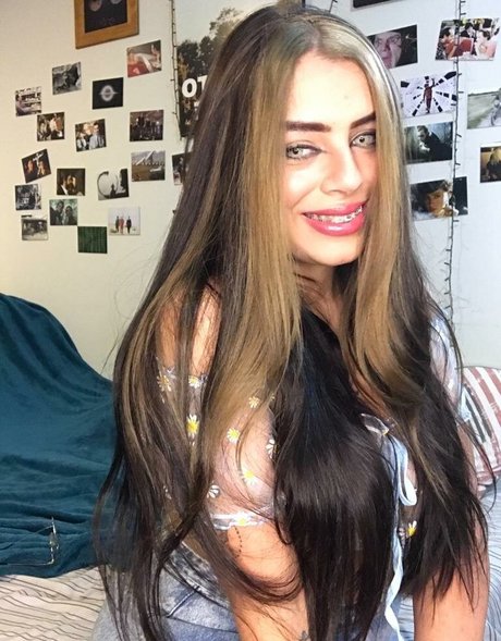 pawg-prinzessin onlyfans kunst hd bild