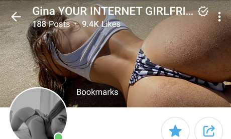 ginadeluca nackt pornografische bild