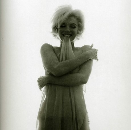 Marilyn Monroe model hübsche archiv