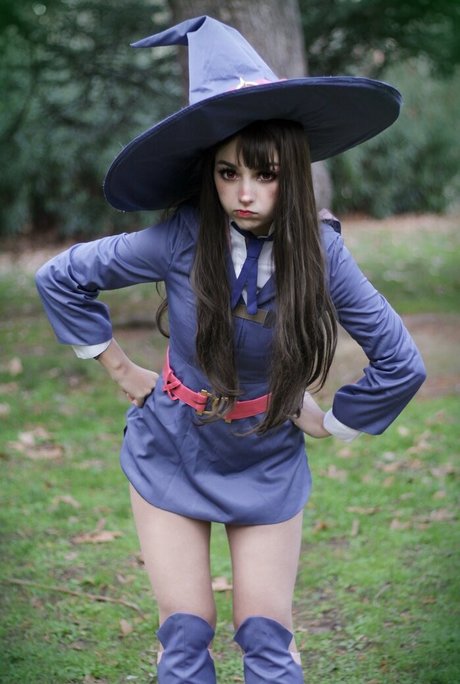 Himeecosplay perfekte kostenlose fotos