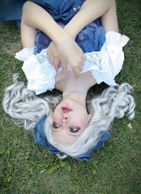 Himeecosplay heiße freie bilder