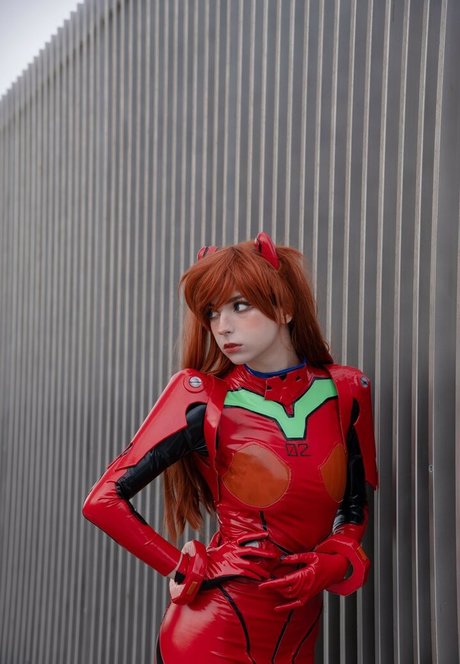 Himeecosplay hübsche nackt galerien