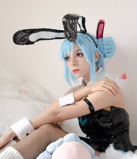 Himeecosplay sexy hd galerie