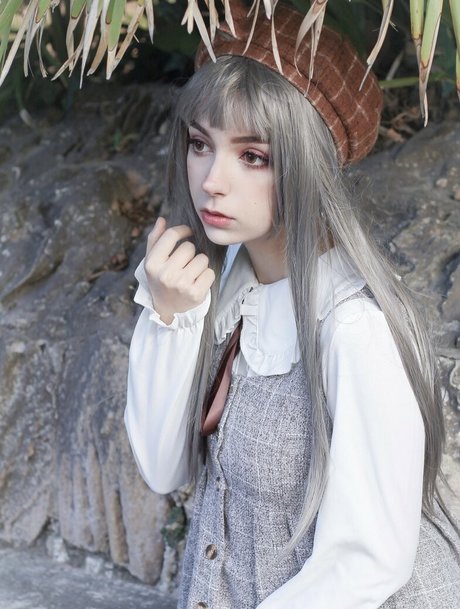 Himeecosplay pornostar erotische galerien