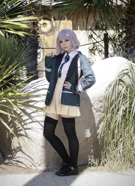 Himeecosplay schauspielerin nackte galerien