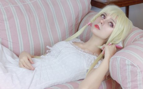 Himeecosplay hd erwachsene galerien