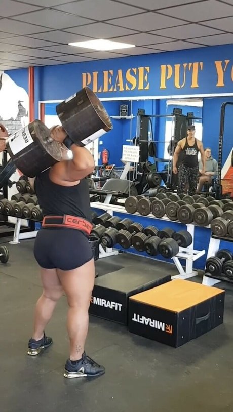 StrongWomen_ perfekte pornografische fotos