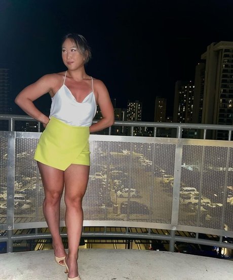 thesharonkim perfekte nette fotos