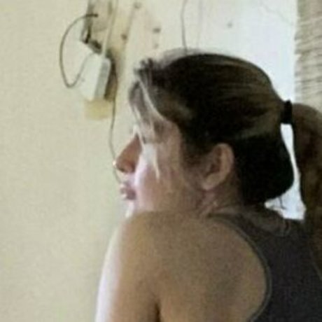 Lakette Barraza schöne nackt archiv